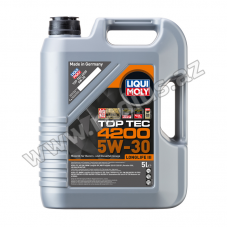 Top Tec 4200 5W-30